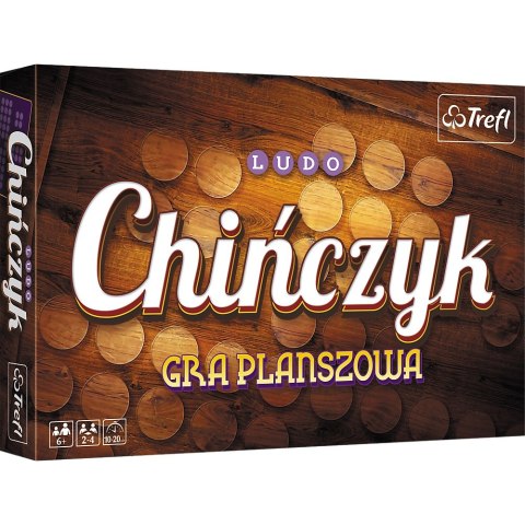 Ludo Chińczyk