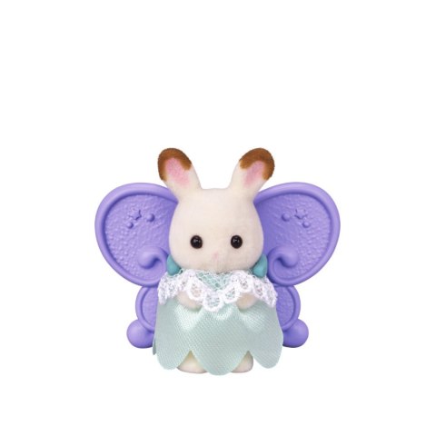 SYLVANIAN BAJKOWE PRZEBRANIA TOREBKI 5699 OP16 EPOCH