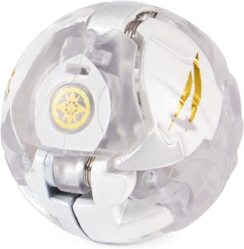 BAKUGAN PLATINIUM SERIE S5 AST 6066094 WB16 SPIN MASTER