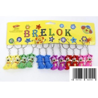 BRELOK 4 CM PIES MIDEX 0747I TOYS