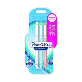 PAPER MATE PENNA GEL GLIDE 2172638 PAPER-MATE