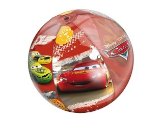 PALLONE DA SPIAGGIA 50CM CARS PUD BRIMAREX 16361 BRX BRIMAREX