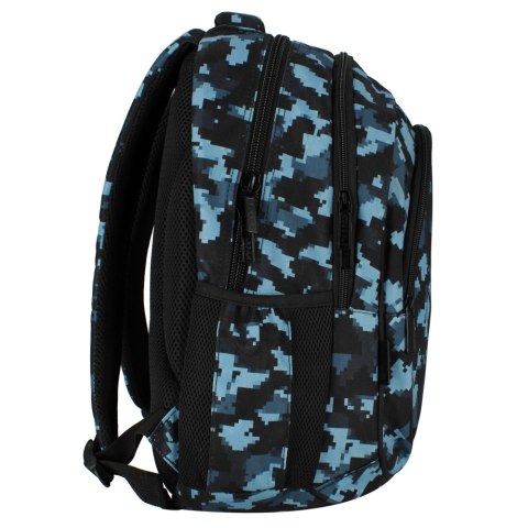 ZAINO RAGAZZO CAMO STARPAK 506132 STARPAK