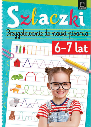 PERCORSI 6-7 ANNI. PREPARAZIONE PER IMPARARE A SCRIVERE