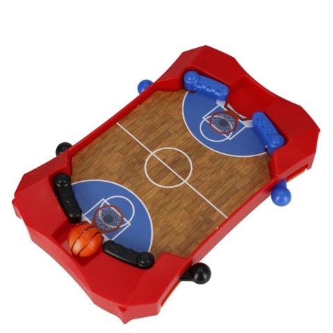 GIOCO PALLACANESTRO 16X25 VIAGGIO MC B/C 120/240 MEGA CREATIVE