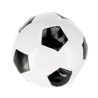 PALLONE SOFT 13CM CALCIO MC SIAT 144/288 MEGA CREATIVE