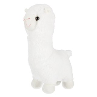 PELUCHE 26 CM ALPACA IN PIEDI DEEF 03826 DE DEEF