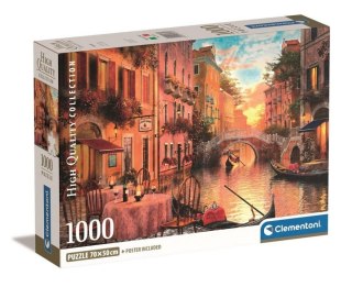 PUZZLE 1000 ELEMENTÓW TASTE OF PROVENCE CLEMENTONI 39745 CLM CLEMENTONI