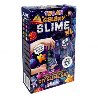 ZESTAW DIY TUBAN SLIME GALAXY XL TUBAN