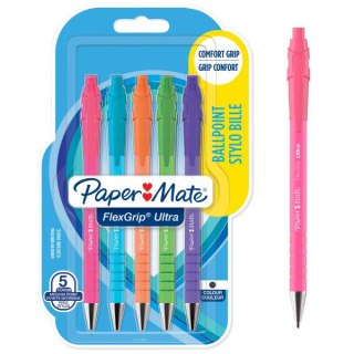 PENNA PAPER MATE FLEXGRIP ULTRA NERA 2171853 PAPER-MATE