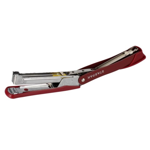 CUCITRICE IN METALLO 12K BORDEAUX STARPAK 465147