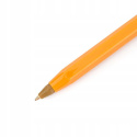 Penna BIC Orange - Nero - Confezione da 20