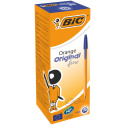 BIC Orange Pen - Blu - Confezione da 20