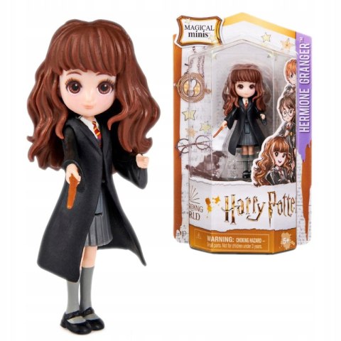 Harry Potter - Figurka Wizarding World - Spin Master