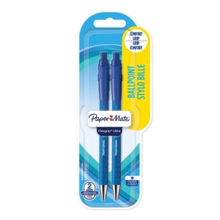 PAPER MATE PENNA FLEXGRIP ULTRA BLU 2027754 PAPER-MATE