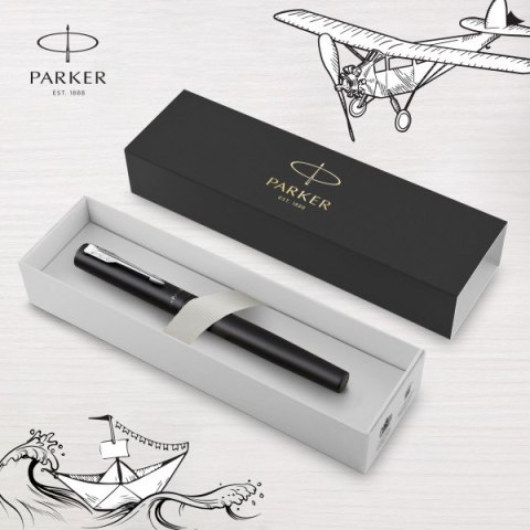 PARKER PENNA STILOGRAFICA VECTOR XL NERA 2159744 PARKER