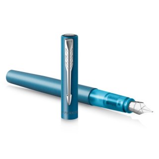 PARKER PIÓRO WIECZNE VECTOR XL TURKUS 2159746 PARKER