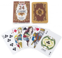 Carte Club - 24 carte da gioco