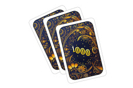 Mille - gioco di carte