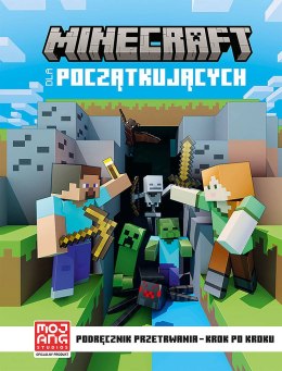 HarperKids - Minecraft per principianti. Manuale di sopravvivenza - Passo dopo passo