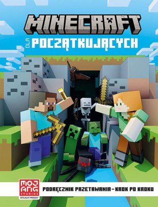 HarperKids - Minecraft per principianti. Manuale di sopravvivenza - Passo dopo passo