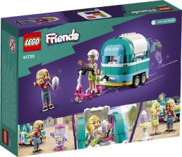 LEGO® Friends - Negozio mobile di bubble tea