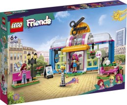 LEGO® Friends - Parrucchiere