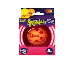 Spinball - Freaky Fun, arancione e rosso (KUMPELA)