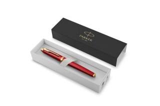 PARKER PENNA STILOGRAFICA IM ROSSA GT 2143650