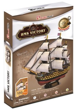 Puzzle 3D Veliero HMS Victory