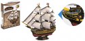Puzzle 3D Veliero HMS Victory