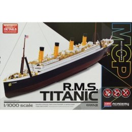 MCP RMS TITANIC
