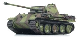 Modello in plastica Pz.Kpfw.V Pantera Ausf.G di ultima produzione