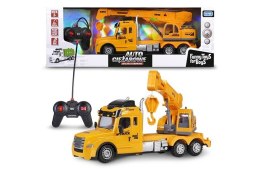 Camion radio Crane Toys For Boys