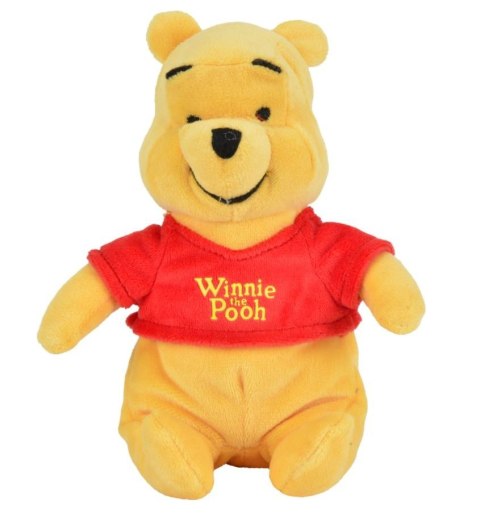 Disney Winnie the Pooh Peluche animali di peluche 20 cm