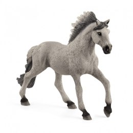 Figurina Stallone Sorraia Cavallo Mustang