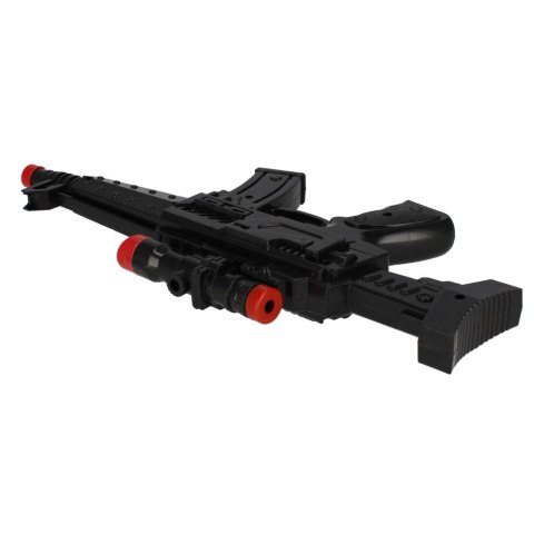 KARABIN Z DŹWIĘKIEM MILITARY MEGA CREATIVE 491883