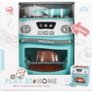 FORNO CON ACCESSORI MEGA CREATIVE 482415