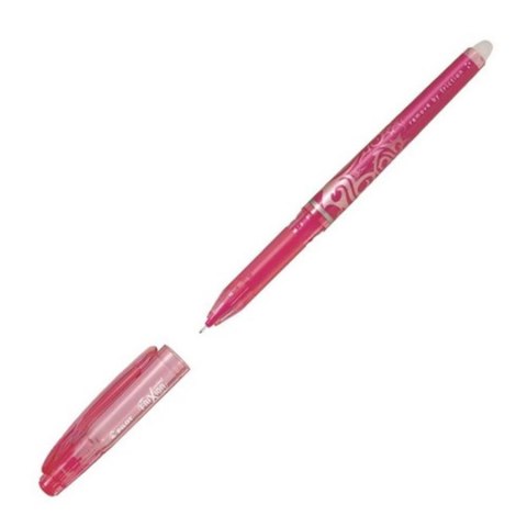 Fineliner cancellabile FRIXION POINT PINK REMOTE BL-FRP5-P
