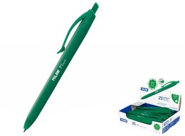 PENNA MILANO P1 TOUCH VERDE, SCATOLA 25 PZ.