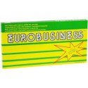 Eurobiznes gioco - Gioco da tavolo economico - Labo