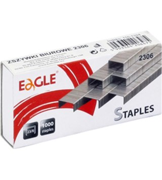 SPECIALIZED EAGLE 23/6 STAPLE PUNTI 2-30 CONFEZIONE. 1000 PZ.