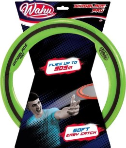 Wahu Wing Blade Pro Disc verde