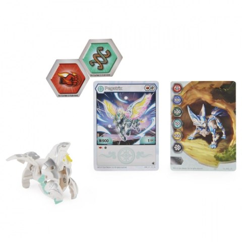 Figurka Bakugan Evolutions Kula podstawowa