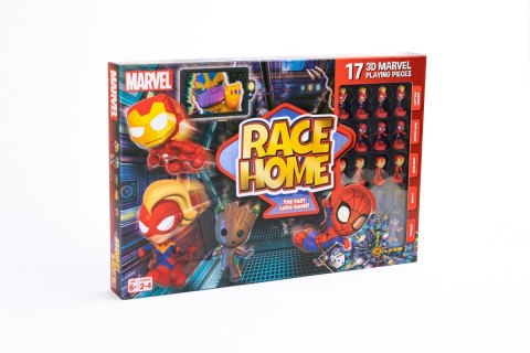 Gioco Marvel Avengers Race Home Multi