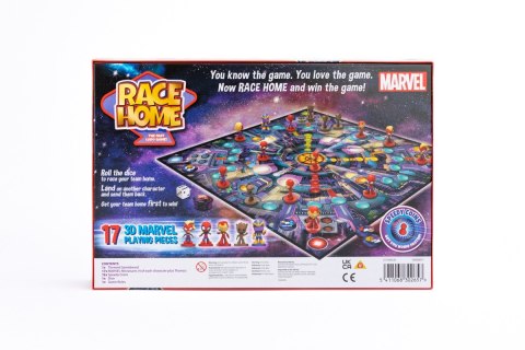 Gioco Marvel Avengers Race Home Multi