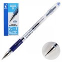Penna Gel - Blu G1 Grip Fine | A distanza