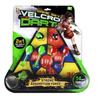 MEGA CREATIVE 429818 SCUDO DART/BALL