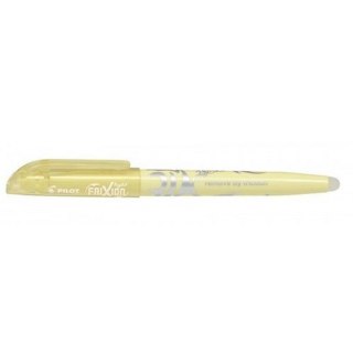 EVIDENZIATORE FRIXION LIGHT GIALLO BRILLANTE TELECOMANDO PISW-FL-SY