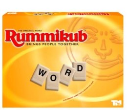 Gioco di parole Rummikub